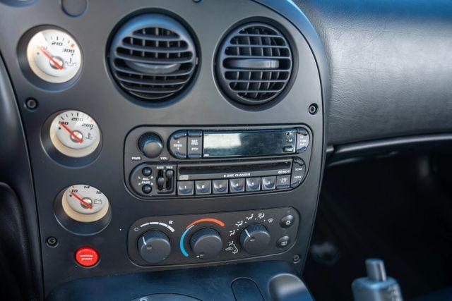 Photo of 2006 Red Dodge Viper