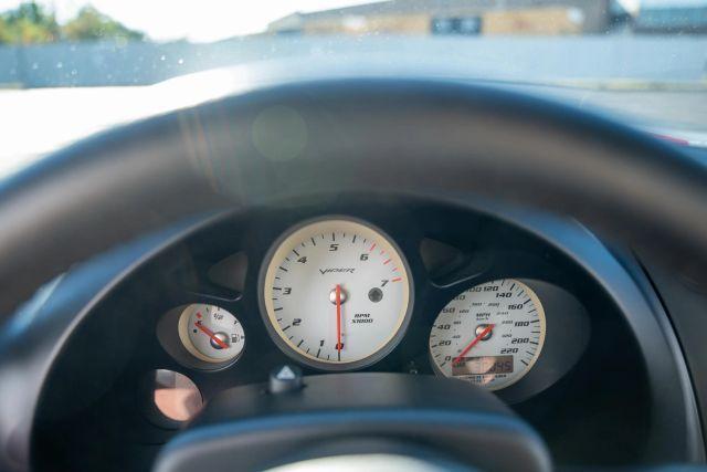Photo of 2006 Red Dodge Viper
