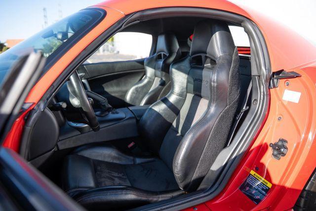 Photo of 2006 Red Dodge Viper