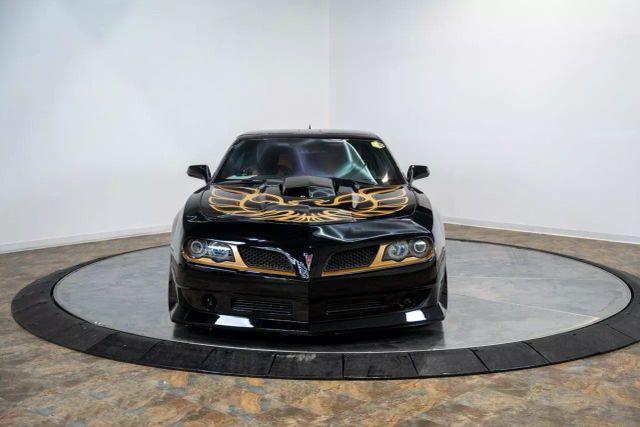 Photo of 2015 Black Chevrolet Camaro