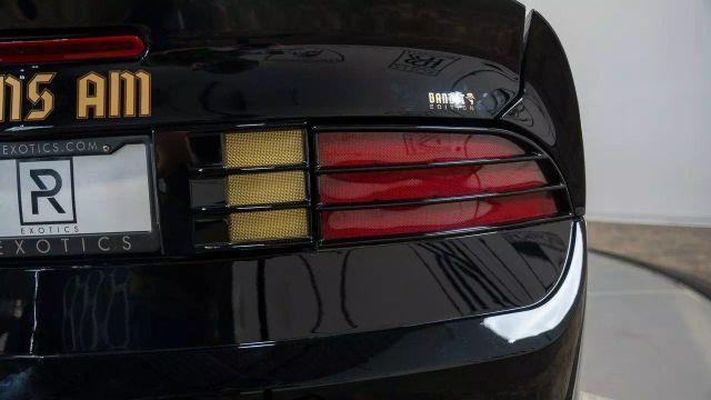 Photo of 2015 Black Chevrolet Camaro