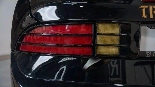 Photo of 2015 Black Chevrolet Camaro