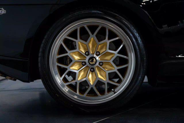 Photo of 2015 Black Chevrolet Camaro