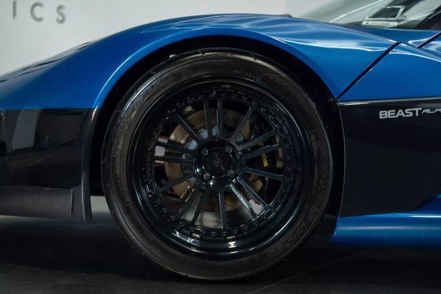 Photo of 2005 Blue Lotus Elise
