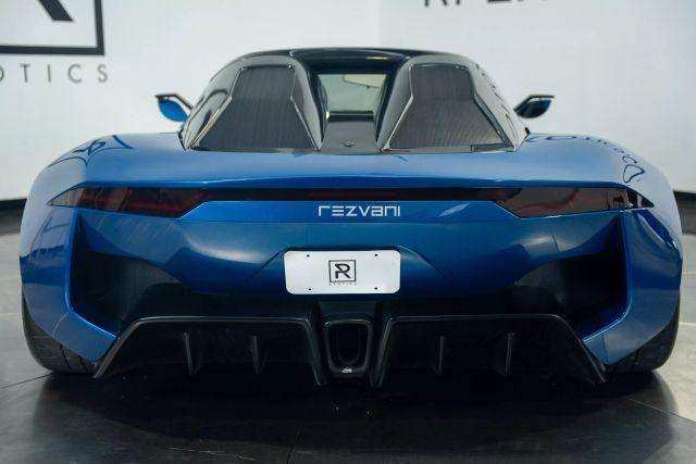Photo of 2005 Blue Lotus Elise