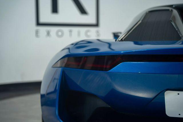 Photo of 2005 Blue Lotus Elise