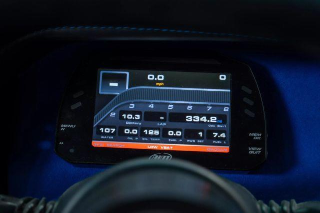 Photo of 2005 Blue Lotus Elise
