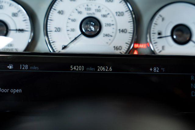 Photo of 2011 Black Rolls-Royce Ghost