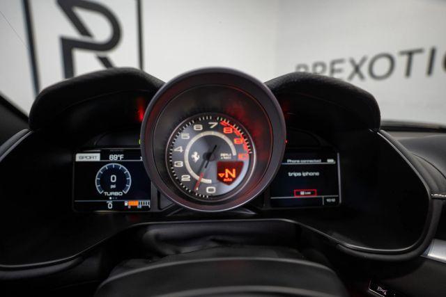 Photo of 2019 White Ferrari Portofino