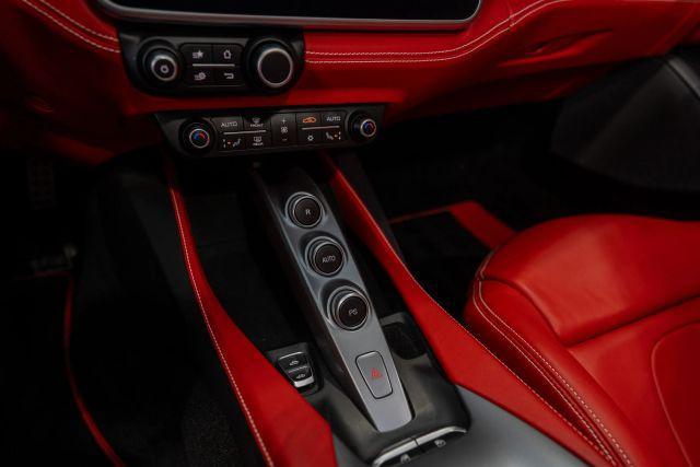Photo of 2019 White Ferrari Portofino