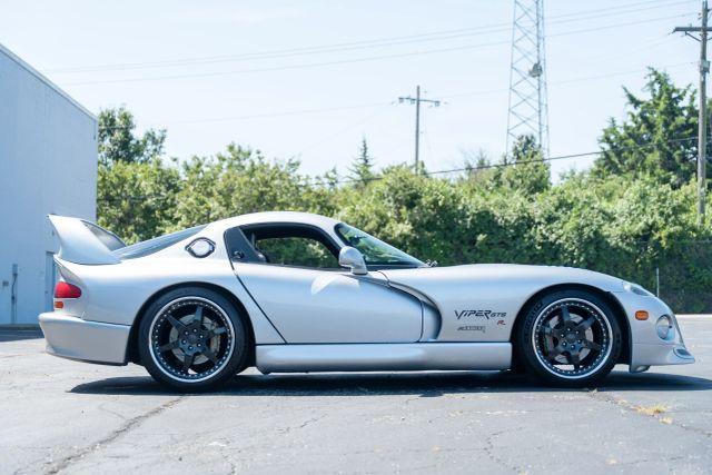 Photo of 1999  Dodge Viper