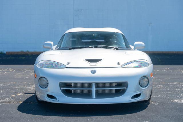 Photo of 1999  Dodge Viper
