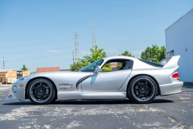 Photo of 1999  Dodge Viper