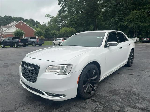 2020 Chrysler 300