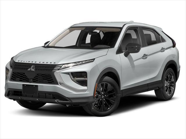 2023 Mitsubishi Eclipse Cross