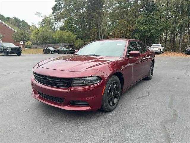 2019 Dodge Charger