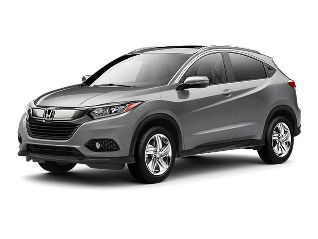 2019 Honda HR-V