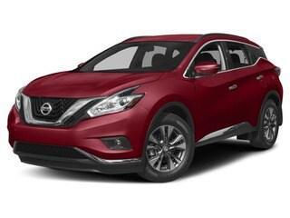 2018 Nissan Murano