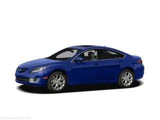 2010 Mazda Mazda6