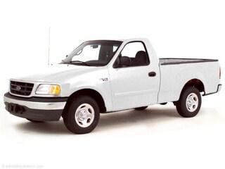 2000 Ford F-150