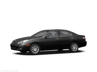 2004 Lexus Es 330