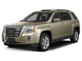 2015 GMC Terrain