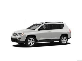 2012 Jeep Compass