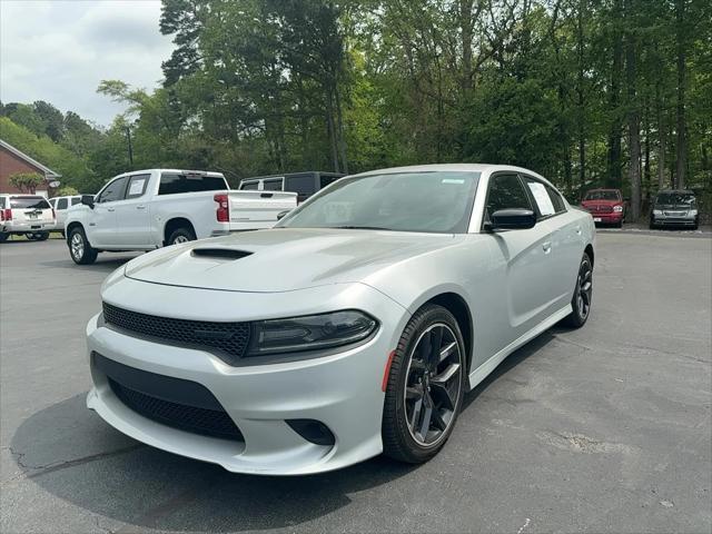 2020 Dodge Charger