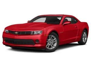 2014 Chevrolet Camaro