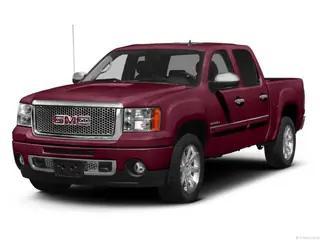 2013 GMC Sierra 1500