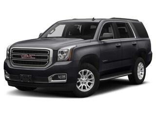 2018 GMC Yukon