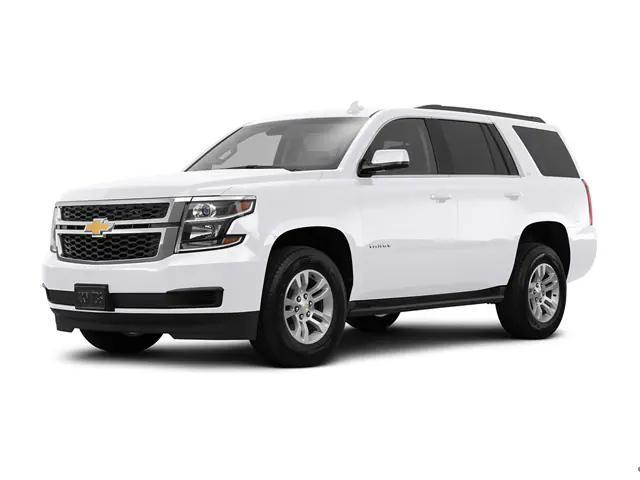 2016 Chevrolet Tahoe