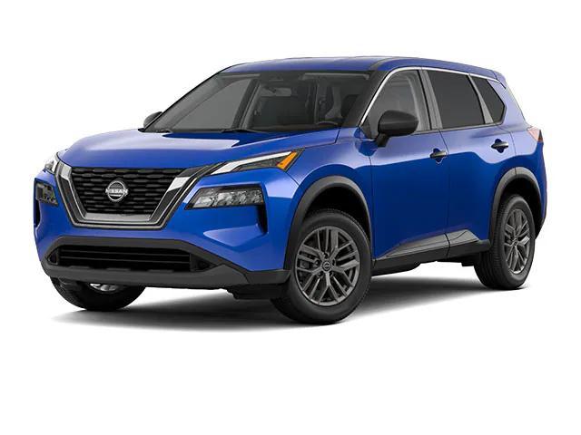 2022 Nissan Rogue