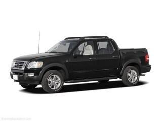 2007 Ford Explorer Sport Trac