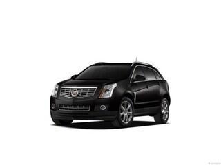 2013 Cadillac SRX