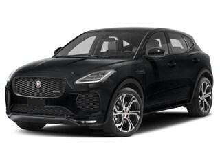 2018 Jaguar E-pace