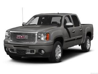 2013 GMC Sierra 1500