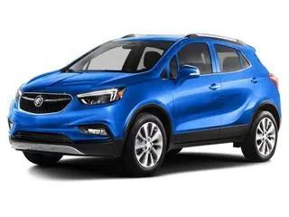 2018 Buick Encore