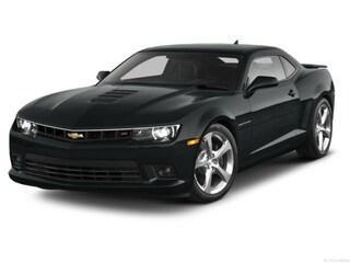 2014 Chevrolet Camaro