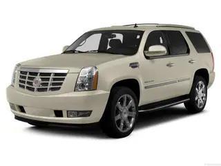 2014 Cadillac Escalade