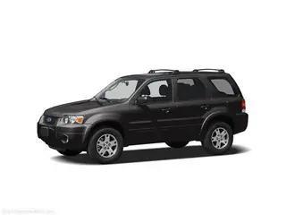 2005 Ford Escape