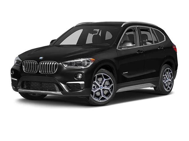 2019 BMW X1