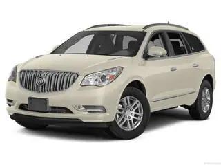 2014 Buick Enclave