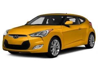 2014 Hyundai Veloster