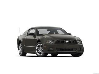 2013 Ford Mustang