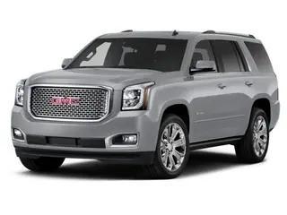 2015 GMC Yukon