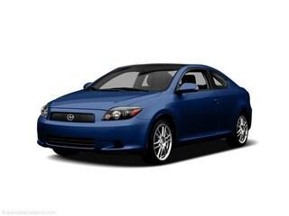 2009 Scion TC