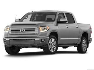 2016 Toyota Tundra