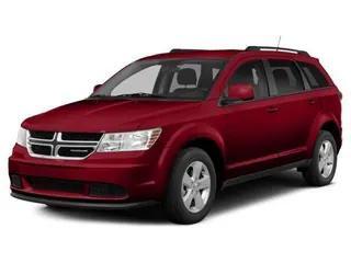 2016 Dodge Journey