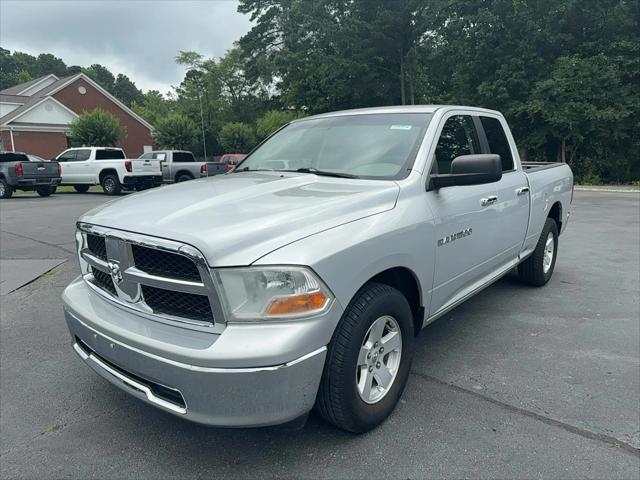 2012 RAM 1500
